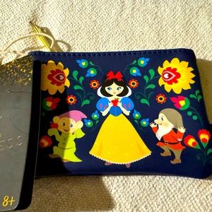 Loungefly Coin/ card case